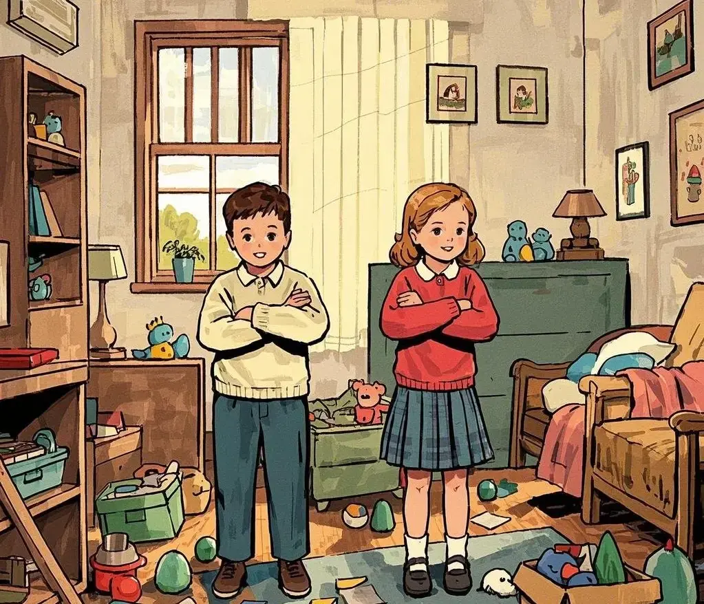 Blog Post 'In the beginning' cover image.webp