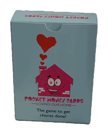Helping Cards